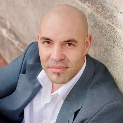 Corey Poirier