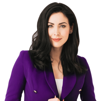 Natalie Glebova - Miss Universe 2005