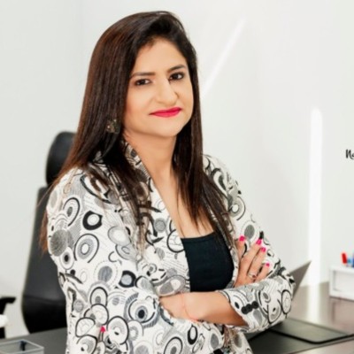Reema mahajan